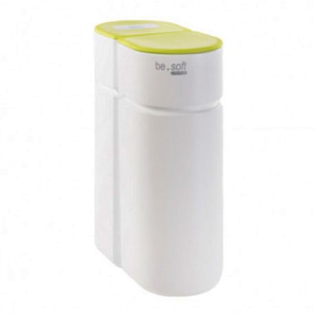 Adoucisseur d'eau connecté Be Soft XL Talassa - 22L + Mise en service + Kit installation