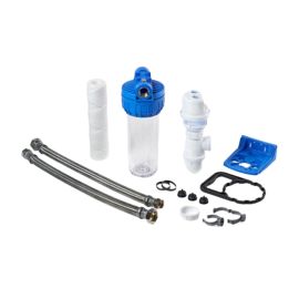 Kit de raccordement pour adoucisseur MB Expert