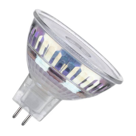 Ampoule à réflecteur LED Paulmann - GU5,3 - 3,8W - 2700K
