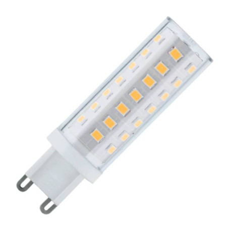 Ampoule LED bi-pin G9 Paulmann - 470Lm - 5W - 4000K - 230V
