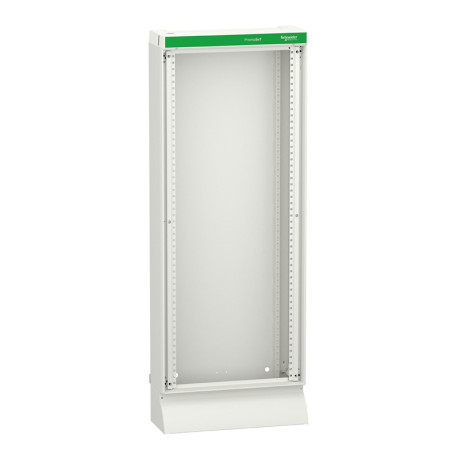 Coffret électrique PrismaSET G Schneider Electric - 27/24 M - H1580 - L600
