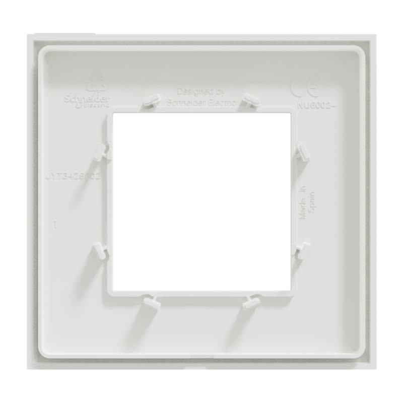 NU301630 - SCHNEIDER ELECTRIC - Prise double USB A+C Unica - 1 module