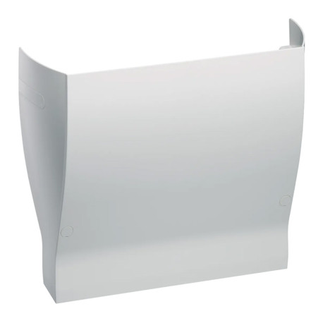 Jonction plafond pour GTL Gamma+ 18 Hager