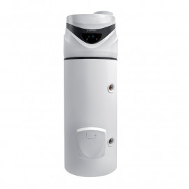 Chauffe-eau thermodynamique 240 L Nuos Primo HC Rénovation - Ariston