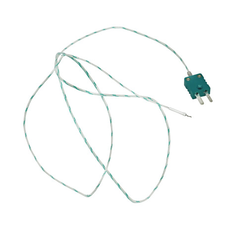Thermocouple filaire type K Sefram