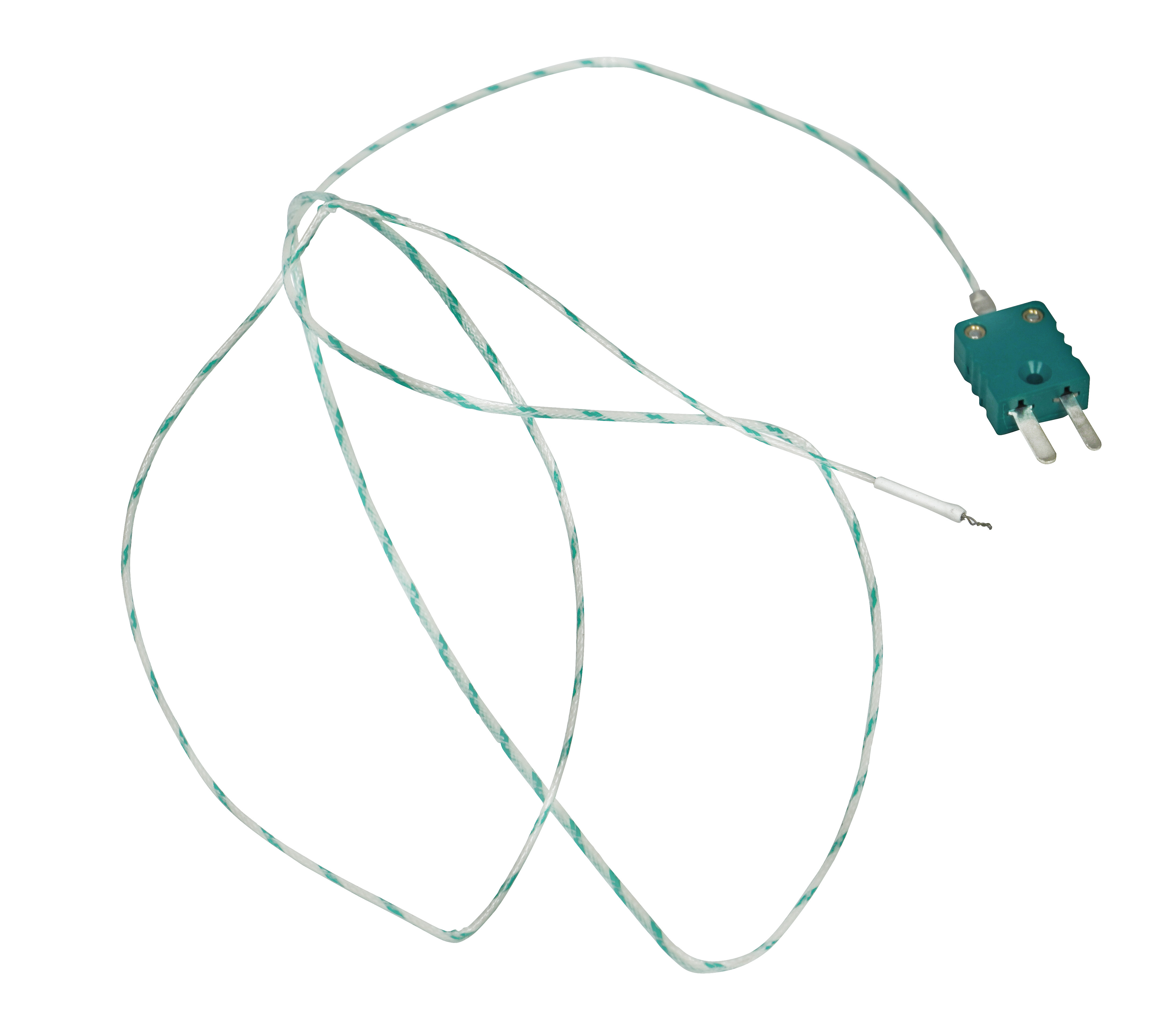 ST 309 - Thermocouple filaire type K Sefram