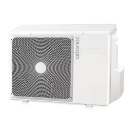 Unité extérieure clim réversible monosplit 2 kw Dojo Atlantic - 1U 007 DBR.UE