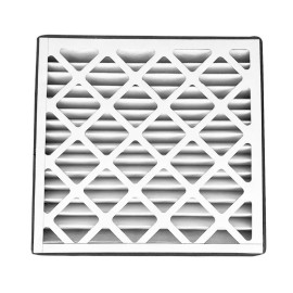 Filtre pour puits géothermique hydraulique S&P