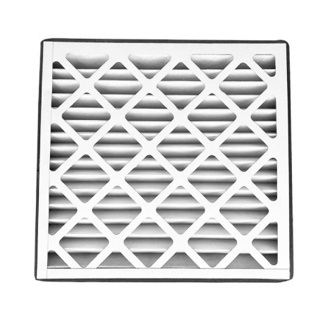 Filtre pour puits géothermique hydraulique S&P