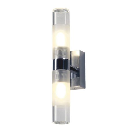 Applique MIBO WALL UP-DOWN G9 230V 25W x2 chrome