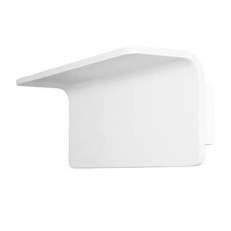 Applique Malta LED - 18W - Blanc mat
