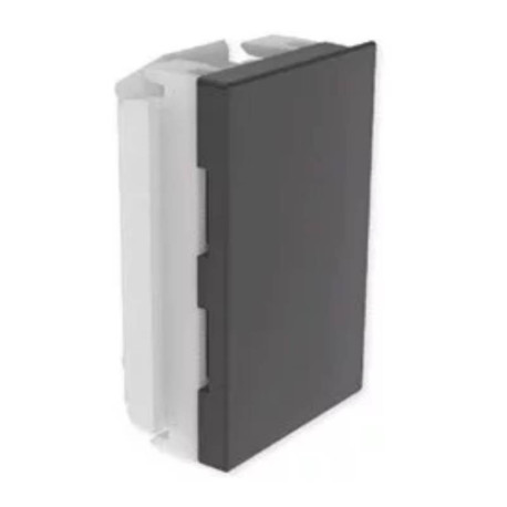 Jonction Iboco - Appareillage pour TerCia TA-C45 - Noir