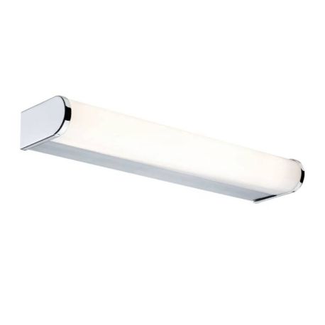 Applique LED Arneb - 9W - Chrome - Non dimmable