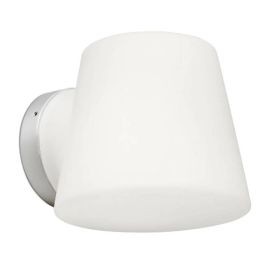 Structure applique Bianca - Chrome - Sans ampoule