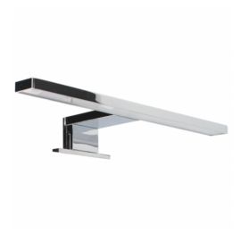 Applique salle de bain Parma Arlux - 4.8W - 4000K - Chrome