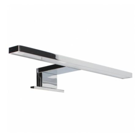 Applique salle de bain Parma Arlux - 4.8W - 4000K - Chrome