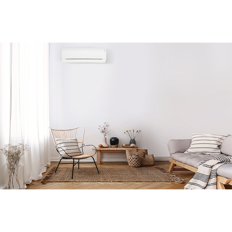 Climatiseur Console Daikin FVXM35F RXM35R Split R32