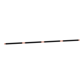 Liaison bloc alimentation vers gaine NSX/CVS/INS-INV Linergy BW Schneider Electric - 630A - Anthracite