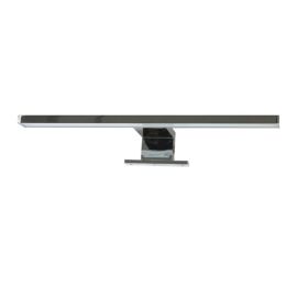 Applique salle de bain Parma Arlux - 8W - 4000K - Chrome