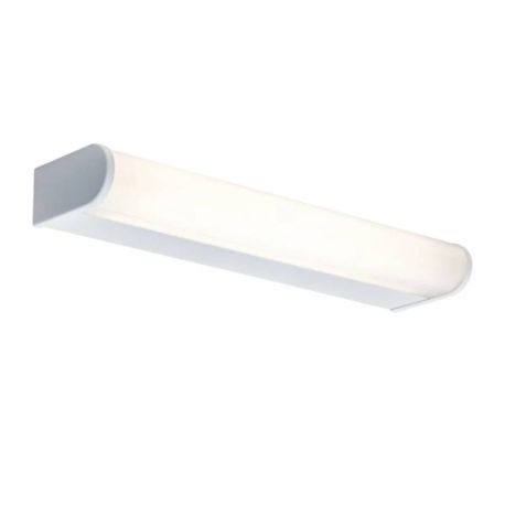 Applique LED Arneb - 9W - Blanc - Non dimmable
