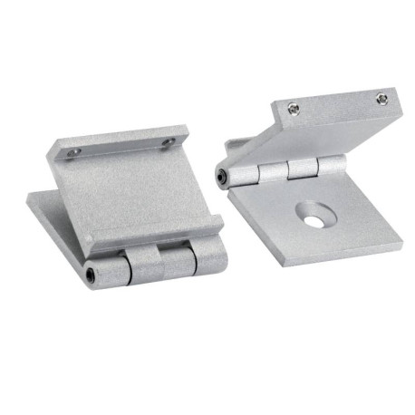 Equerre orientable SLIMLED Aric - PL2/PL3/PL4