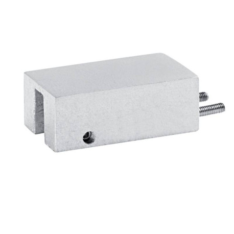 Set embout et câble d'alimentation SLIMLED Aric
