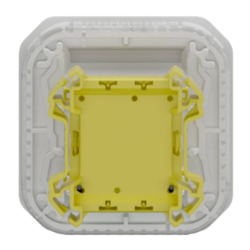 Permutateur Composable IP55 10AX 250V - Plexo - Gris - 069521 - Legrand