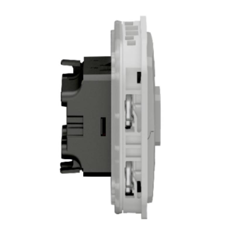 Interrupteur Double Va-et-vient Pour Volets Roulants LEGRAND Plexo 55 - Réf. 91608 - Neuf