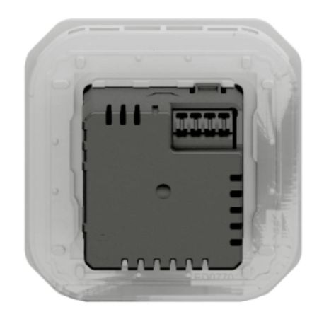 069604L - Interrupteur Temporisé Sans Neutre Plexo De Legrand - 8A