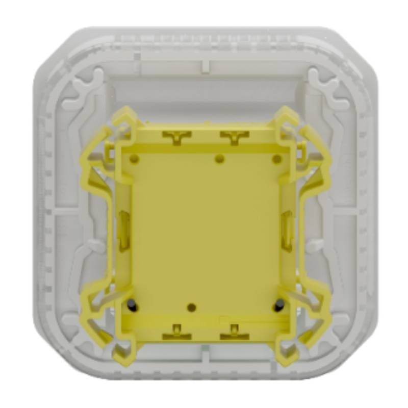 LEGRAND MOSAIC 50 appareillage interrupteur poussoir avec