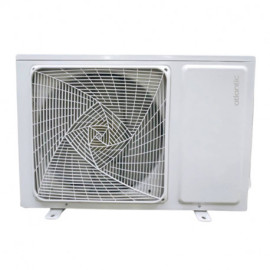Unité extérieure clim réversible bi-splits 5 KW - 2U 018 NBB.UE Atlantic