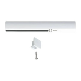 Alimentation fin de circuit URail Paulmann - 1000W - 230V - Blanc