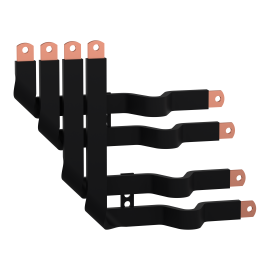 Lot de 4 liaisons NS-INS250 gaine pour bloc alimentation Linergy Schneider Electric - Verticale