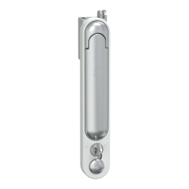 Poignee PrismaSeT Active Schneider Electric - IP30 - Blanc RAL9003