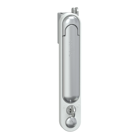 Poignee PrismaSeT Active Schneider Electric - IP30 - Blanc RAL9003