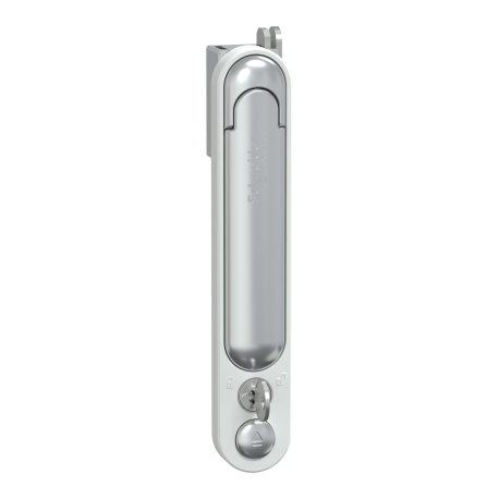 Poignee PrismaSeT Active Schneider Electric - IP30 - Blanc RAL9003