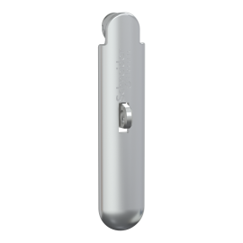 Kit cadenassage pour poignée rotative PrismaSeT G Schneider Electric