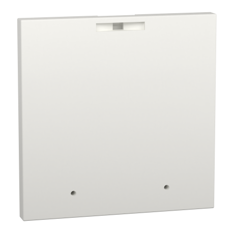 PrismaSeT G Active - Obturateur sur plastron métallique - 72x72