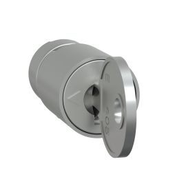 Bloc serrure combinaison 405 Schneider Electric - 1 clé - Pour armoire PrismaSeT P et G