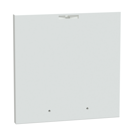 PrismaSeT G Active - Obturateur sur plastron métallique - 96x96