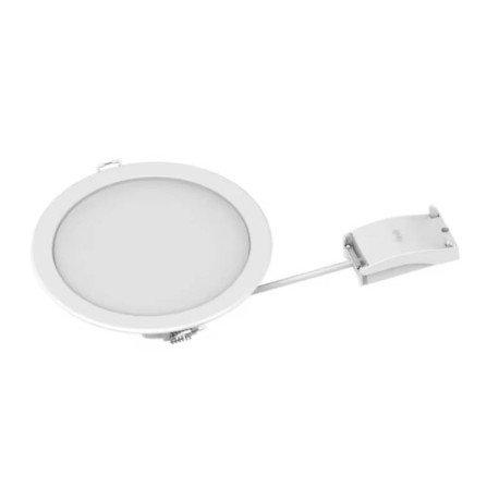 Ledinaire SlimDownlight Philips - 19W - 3000K CCT - Blanc