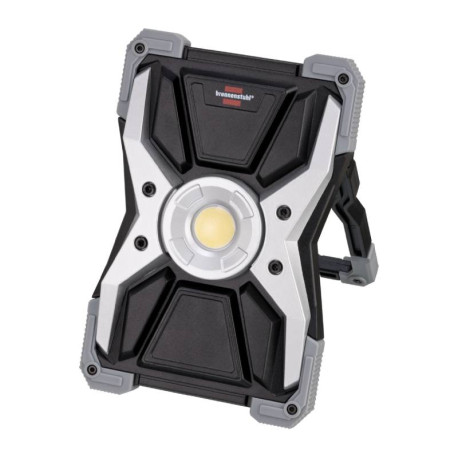 Projecteur LED portable RUFUS Brennenstuhl - Rechargeable - 3000MA - IP65