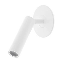 Applique murale décorative MILO 4 Indigo - 4.5W - 2700K - Blanc - Dimmable