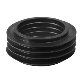 Manchette 45/60mm Geberit - Pour raccordement au tube de chasse