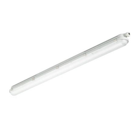 Réglette WT120C CoreLine Philips - Etanche - LED40S/840 - PSU - L1200