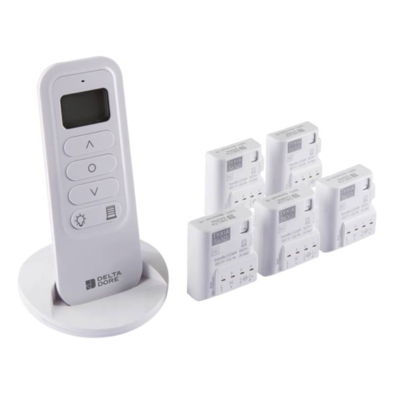 Orange Télécommande D'origine Pour Décodeur Orange TV Box