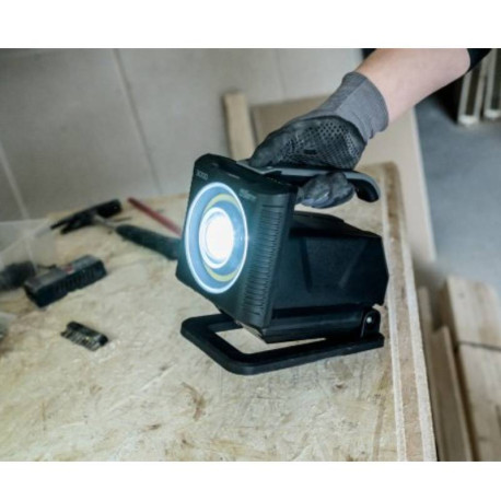 Brennenstuhl Multi Battery LED Handlamp - 2160 lumen