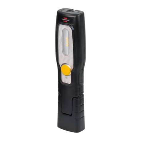 Lampe portable HL 200 A Brennenstuhl - Rechargeable - 6h - 250Lm - IP20