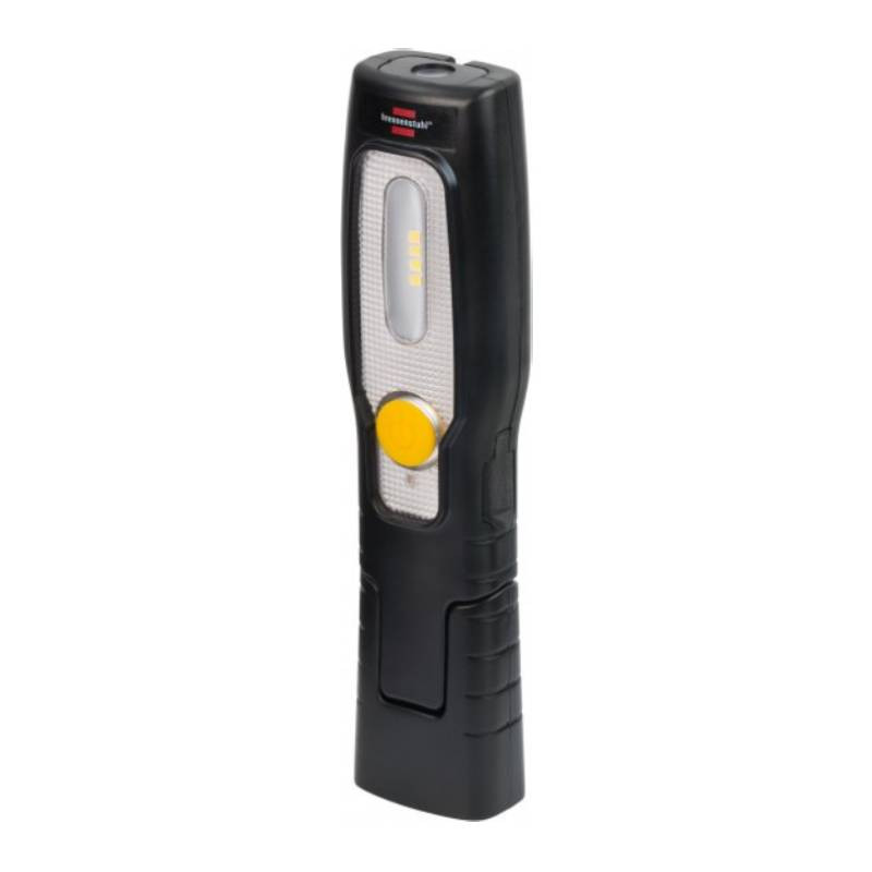 Lampe Torche LED Rechargeable, 1000+380lm IP54 HL 1000 ACW Professional 1173730001 Brennenstuhl
