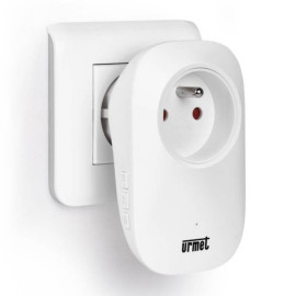 Récepteur/Répéteur additionnel OLO Urmet - 80 dB(A)